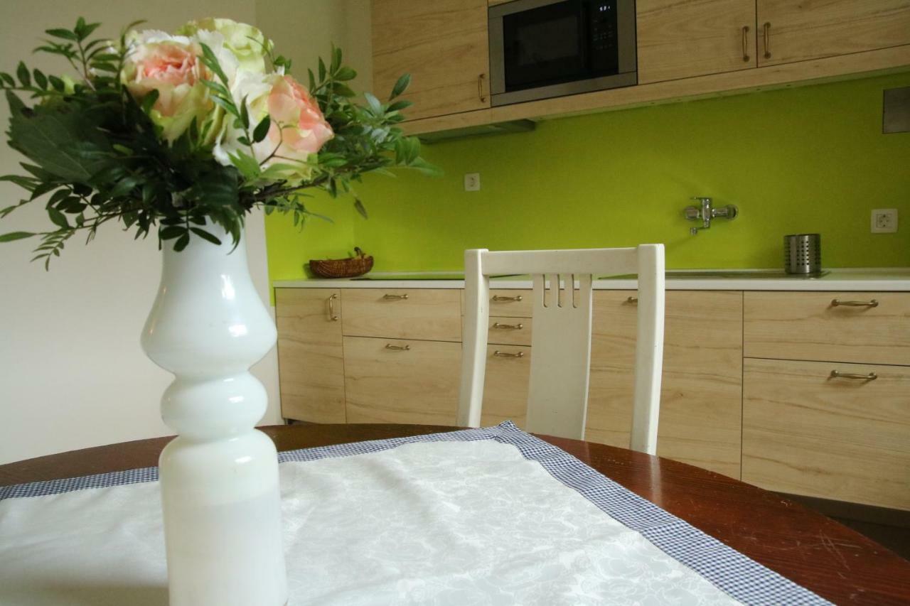 Apartment Cebelja Zibka