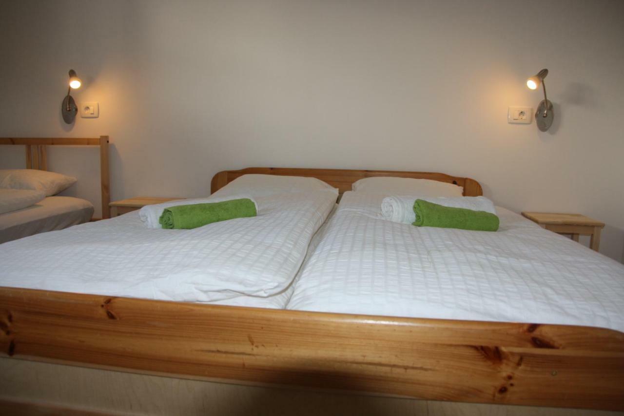 Apartment Cebelja Zibka