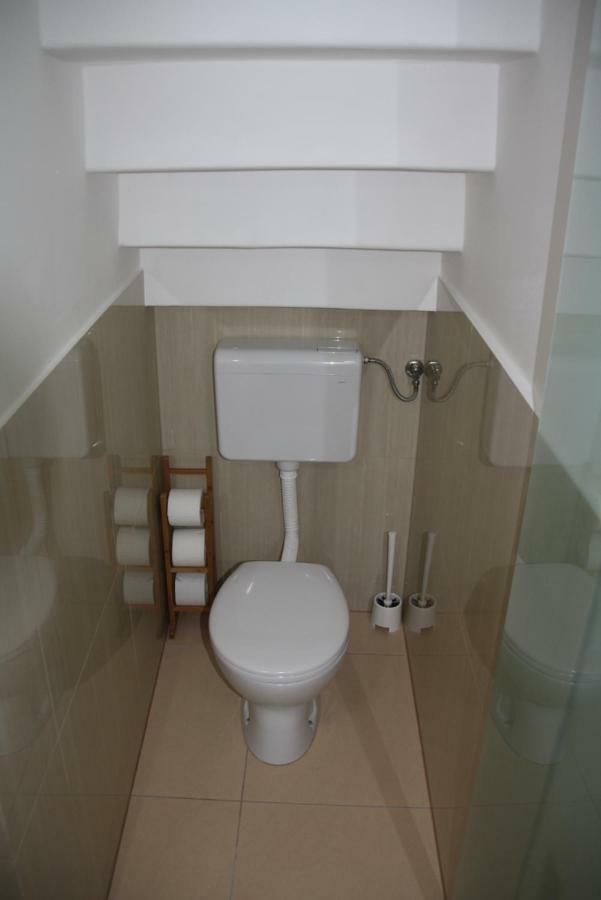 Cebelja Zibka Apartment Ljubljana