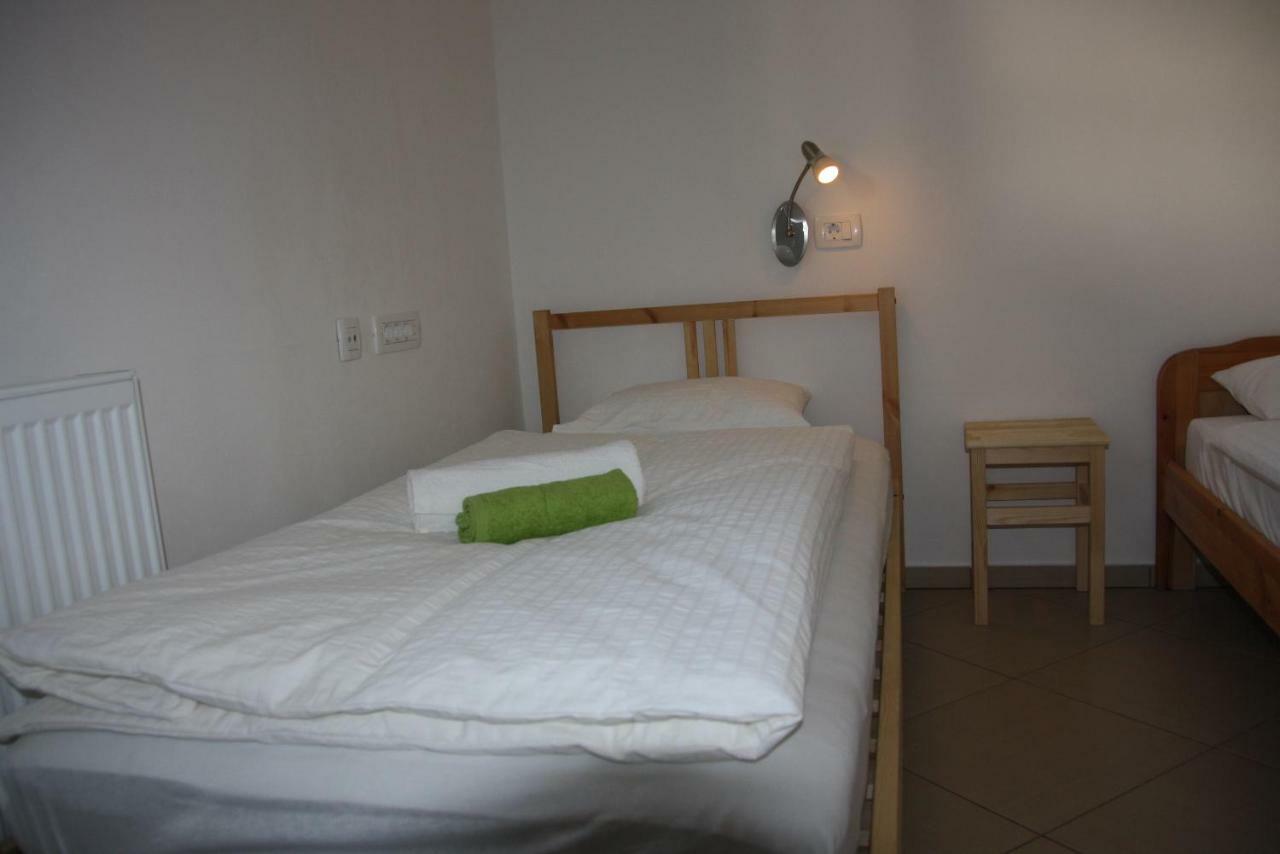 Cebelja Zibka Apartment Ljubljana