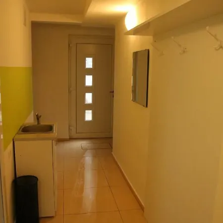 Cebelja Zibka Apartment Ljubljana Exterior photo